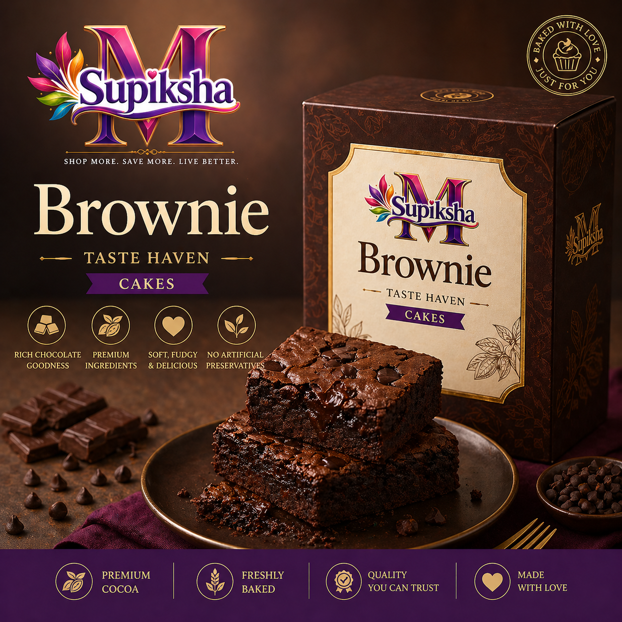 Brownies
